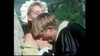 Negotov duša Hamlet &amp; #039;s oče spodbuja princ Danske, da dethrone uzurpatorja in kinslator