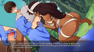 فشل السعي الفصل 1 حلقة 18