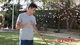 FUCKING एक परी