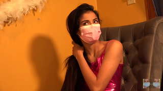 Hare Aangrypende sy Piel