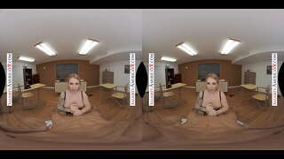 Maditra Amerika - Ivy LeBelle fitsirihana ny toerana firaisana ara-nofo fahalalana