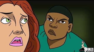 Банда изуремыште марла лекше трахнуться милф