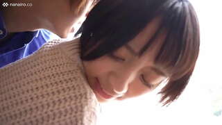 Пяшчотная і сэкс красуня ў дупе /Suzu