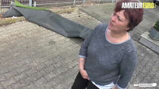 AMATØR EURO - Liderlige KVINDER Kvinde, der Elsker At Kneppe Med Hendes Husbond Bedste Ven