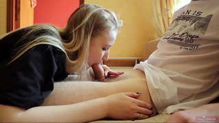 Η αδελφή κλέβει χρήματα από τους γονείς της και ο αδελφός της έπρεπε να την τιμωρήσει! / Μέρος 1