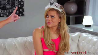 Hoang dã, làm Và Liếm Thiếu niên