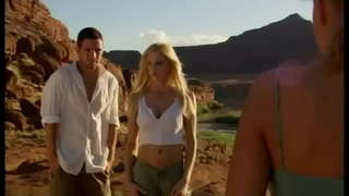 Erotig Teithiwr - Season01 Pennod. 06 Softporn Dwyfol Ray