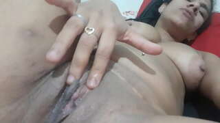 Bhí Lust i bhfad ró -, chinn mé a imirt léi