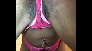 Nellycantsay twerking vicino al tuo viso