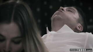 Ебат Мојот Stepbrother За Свој Добар - ДЕЛ 2