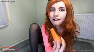 Lepuri fucks saj karrota pastaj e ha