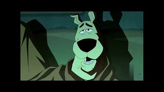 Scooby doo порно ебам сцена