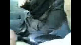 عرب حجاب نوجوانوں