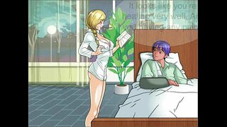 ���िलने और प्रथम श्रेणी के उपचार