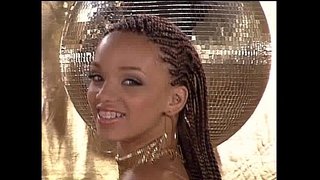 Ga Lesa mustra bo balans