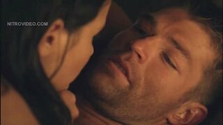 Katrina Law nackt an de Hahn