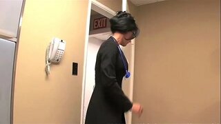 Seksualus Gydytojai Apsilankymas