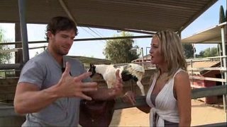 McKenzee agus Justin