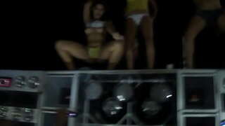 ���ੱਟੀ ਕੋਈ Paredão da Ismael ਸੋਮ ਫੈਸਟ ਕਾਰ ਐਮ.