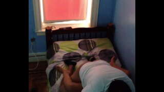 ���िश्वासघाती पत्नी cojiendo के साथ मेरी सबसे अच्छी दोस्त