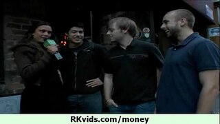 ���ළ හැකි දේ ඔබ කරන්න මුදල් සඳහා 5