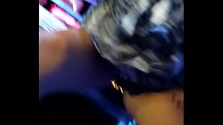 GOSTOSONA HAKUNA KUFUNGUA BAR (hakuna uchi)