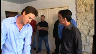 Audrey Hollander ( ganged et banged )