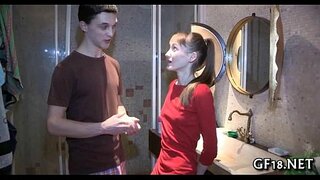 ���ั่นที่รักของเธอต่างหาสีฟ้าบนสุด