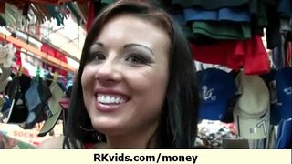 Chơi cho một số tiền mặt 3