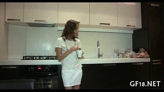 Li te jwe ak gwo dick nan jenn gason