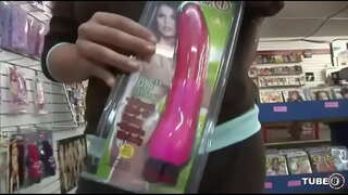 ALLE AMERIKANSKE SLUTS UCENSURERET 3 - Scene 2 - Køn Tubster