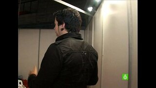 Toto Garcia Dzīvi Noliktavā