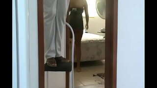 Хатыны Рогоносца әгәр Карау башка трусиков өчен Электрика