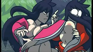 сексуальный анимация