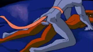 (Furry Vigla Gif) Malpuraj Ratoj