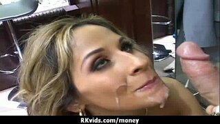 Những gì bạn có thể làm cho một số tiền mặt, 11