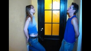 Nena adquireix overspread amb cum