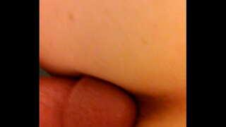 Anal mənim qaynar həyat yoldaşı