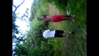 Sances, dunando e estado di mata