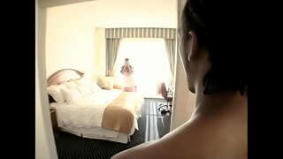 Big ass an Strümpfen gefickt