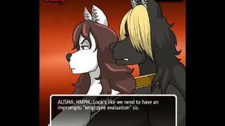 Některé Sexy, Kurva, Chlupaté