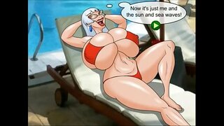 Bete eta Arraio Gabonetako Soldata Igoera 4 Udako Oporrak