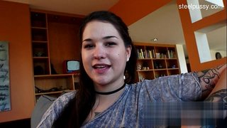 Сөйкемле дустым беренче заглотить