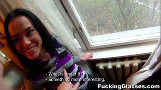 Kantutan ng mga Salamin - Ang mga kaibigan&amp;#039;s telepono ay&amp;#039;t sagutin siya ay nagtatapos up