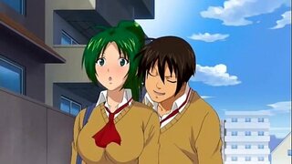 Hump Bang vol.1 bokep