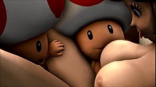 Videospiel-textlech 8