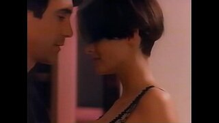 Wendy Hamilton nagyon ritka szex jelenet (Pontozás)