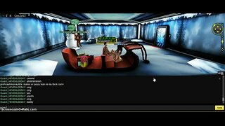 Cmc കറുത്ത orgy