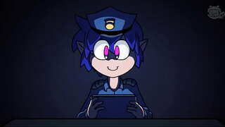 Piecas Naktis Fredijs dzimums