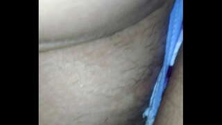 Wife of d. d. from the cock that was buried